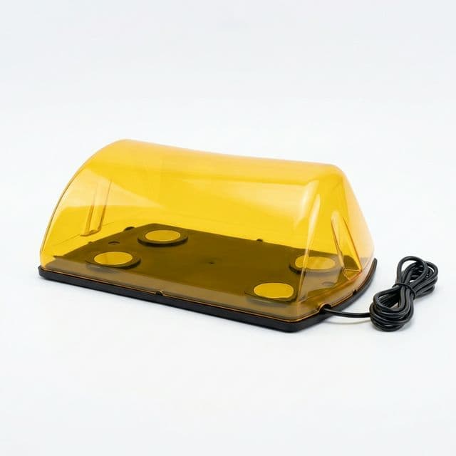 Car Roof Magnetic Mount Checker